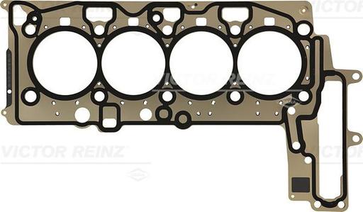 [61-38110-00] HEAD GASKET VICTOR REINZ BMW