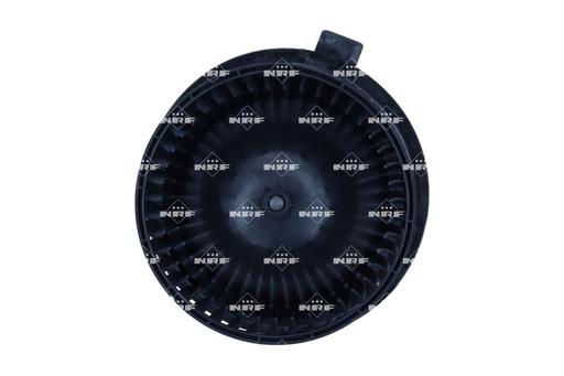 [34368] A/C BLOWER MOTOR NRF PSA