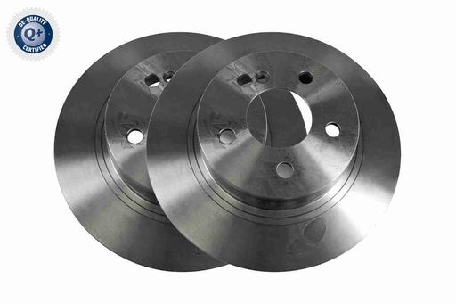 [V30-40053] BRAKE DISC REAR 300MM VAICO MERC
