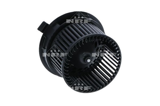 [34182] A/C BLOWER MOTOR NRF PSA