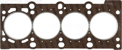 [61-27215-10] HEAD GASKET VICTOR REINZ BMW