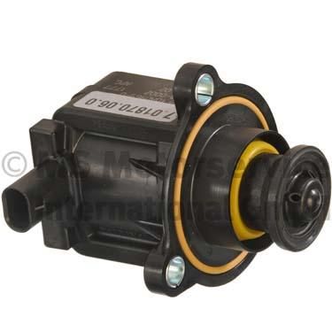 [7.01870.06.0] DIVERTER VALVE PIERBURG MERC(0001531159)