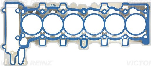 [61-36120-00] HEAD GASKET VICTOR REINZ BMW