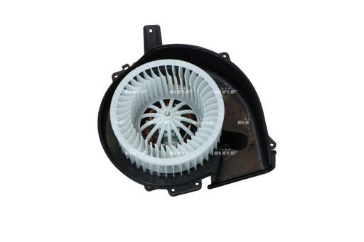 [34007] A/C BLOWER MOTOR NRF VAG