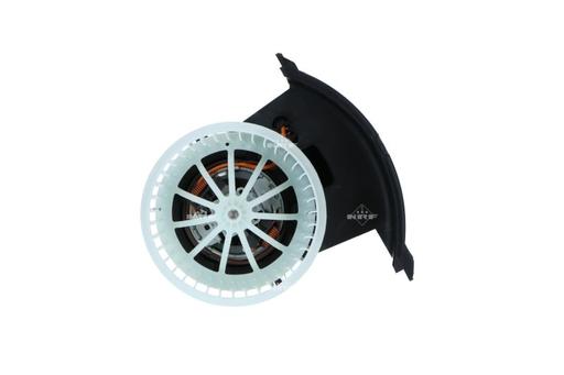 [34231] A/C BLOWER MOTOR NRF VAG