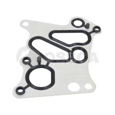 [24121] OIL COOLER GASKET OSSCA MERC