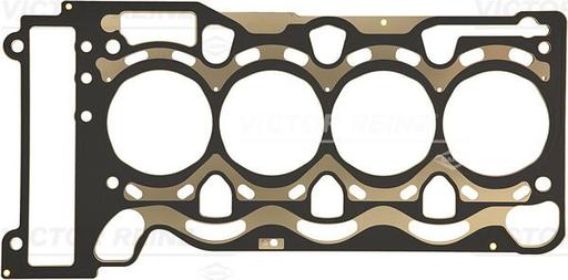 [61-36255-00] HEAD GASKET VICTOR REINZ BMW 0,40MM STD
