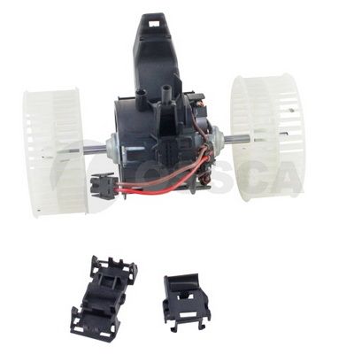 [23241] A/C BLOWER MOTOR OSSCA BMW