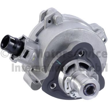 [7.24807.32.0] VACUUM PUMP BRAKE PIERBURG BMW