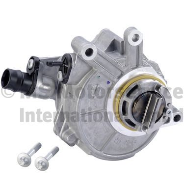 [7.24807.35.0] VACUUM PUMP BRAKE PIERBURG BMW