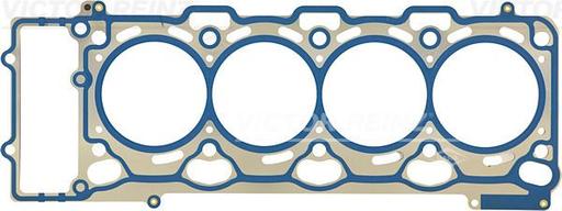 [61-33705-00] HEAD GASKET VICTOR REINZ BMW