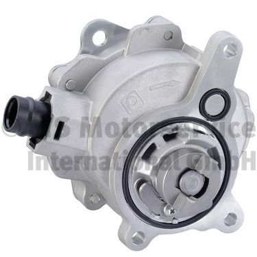 [7.24807.65.0] VACUUM PUMP BRAKE PIERBURG LAND ROVER VOLVO