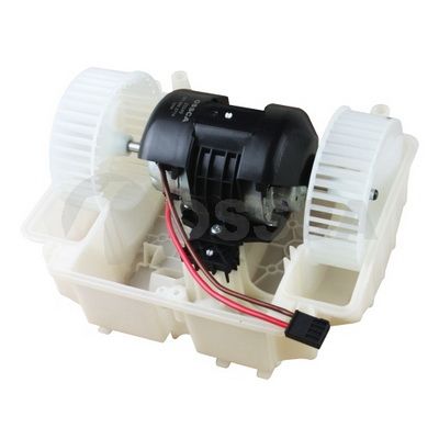[23249] A/C BLOWER MOTOR OSSCA MERC