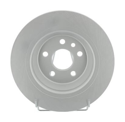 [DDF1616C] BRAKE DISC REAR 302MM FERODO LAND ROVER