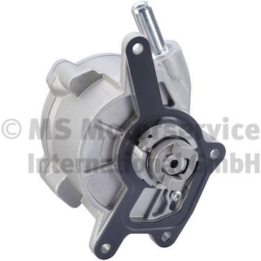 [7.24807.79.0] VACUUM PUMP BRAKE W/GASKET PIERBURG MERC
