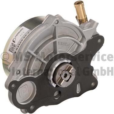 [7.04303.05.0] VACUUM PUMP BRAKE PIERBURG VAG