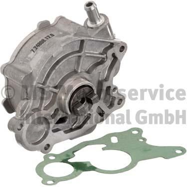 [7.24808.12.0] VACUUM PUMP BRAKE W/SEAL PIERBURG VAG
