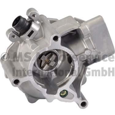 [7.24807.69.0] VACUUM PUMP BRAKE PIERBURG VAG