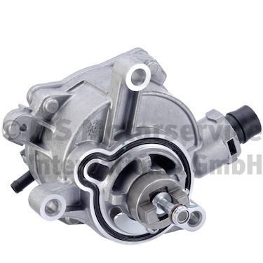 [7.24807.76.0] VACUUM PUMP BRAKE PIERBURG VOLVO