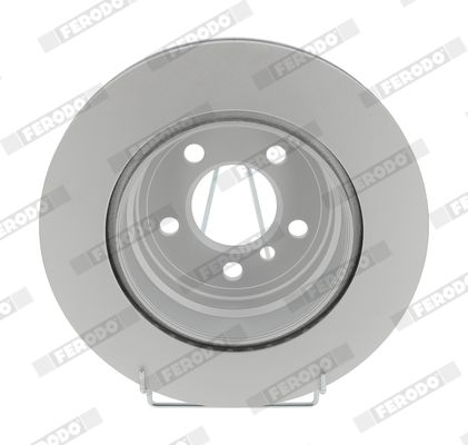 [DDF1715C] BRAKE DISC REAR 320MM FERODO BMW