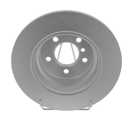 [DDF1255C-1] BRAKE DISC REAR 324MM FERODO BMW