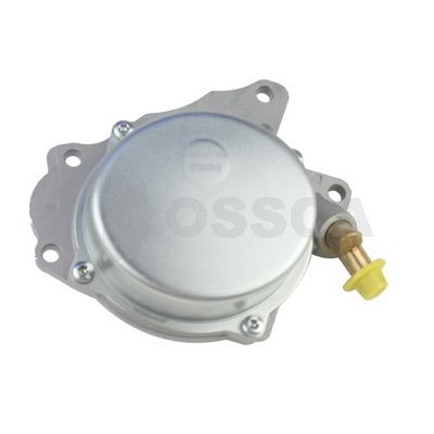 [26512] VACUUM PUMP BRAKE W/O GASKET OSSCA VAG