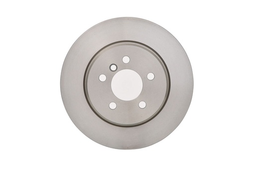 [BD2544] REAR DISC 330MM BOSCH BMW 1-PCE DISC