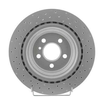 [DDF2205C] BRAKE DISC REAR 330MM FERODO MERC