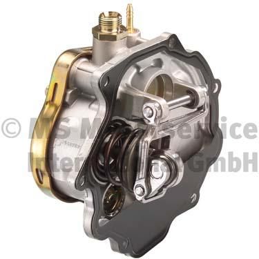 [7.20607.74.0] VACUUM PUMP PIERBURG MERC