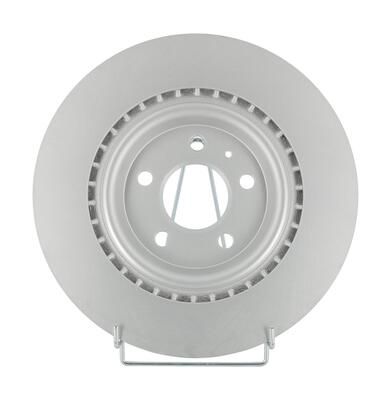 [DDF2383C] BRAKE DISC REAR 330MM FERODO VAG PORSCHE