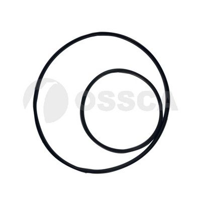 [25741] VACUUM PUMP SEAL KIT OSSCA BMW