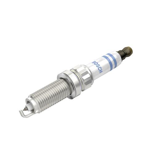 [ZQR8SI302] SPARK PLUG BOSCH DOUBLE PLATINUM