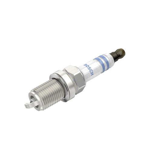 [FR6KPP33X+] SPARK PLUG BOSCH DOUBLE PLATINUM