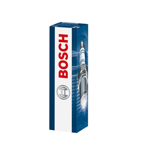 [FR5DPP222] SPARK PLUG BOSCH DOUBLE PLATINUM