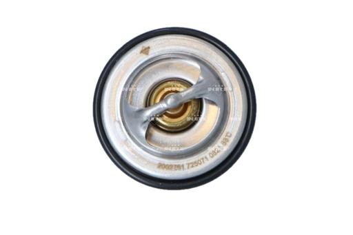 [725071] THERMOSTAT WITHOUT O-RING 88D NRF BMW
