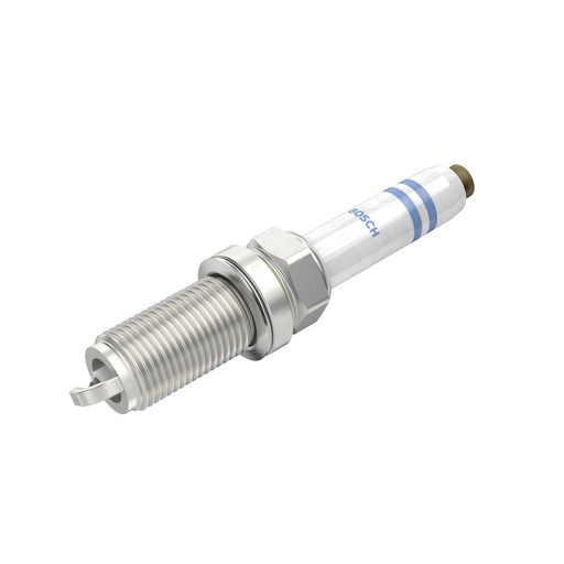 [FQ5NPP332S] SPARK PLUG BOSCH DOUBLE PLATINUM