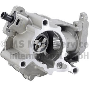 [7.24807.29.0] VACUUM PUMP W/O GASKET PIERBURG VAG