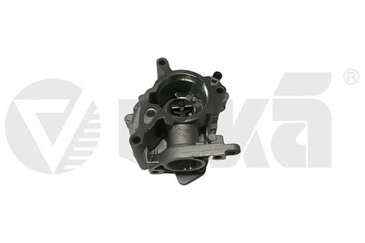 [11451712801] VACUUM PUMP W/O GASKET VIKA VAG