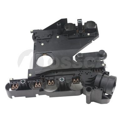 [18699] VALVE BODY ELECTRIC KIT OSSCA ALL 722.6