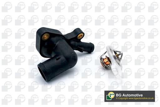[CT5900] THERMOSTAT WITH HOUSING BGA MINI