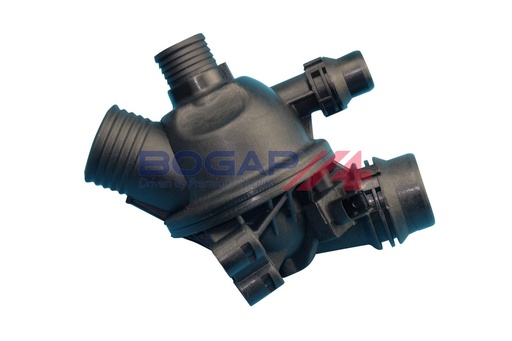 [B4245113] THERMOSTAT WITH HOUSING BOGAP BMW