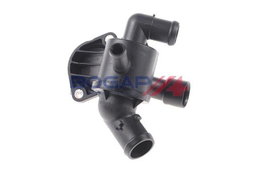 [A4245105] THERMOSTAT WITH HOUSING BOGAP VAG