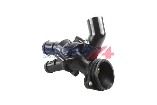 [A4245156] THERMOSTAT WITH HOUSING BOGAP VAG