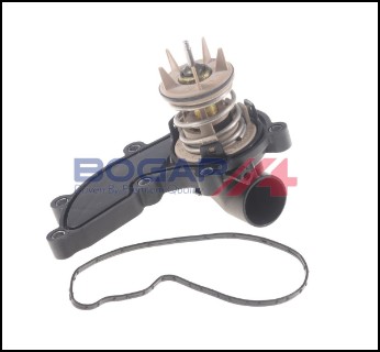 [A4245126] THERMOSTAT WITH HOUSING BOGAP VAG