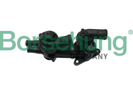 [B18723] THERMOSTAT WITH HOUSING BORSEHUNG VAG