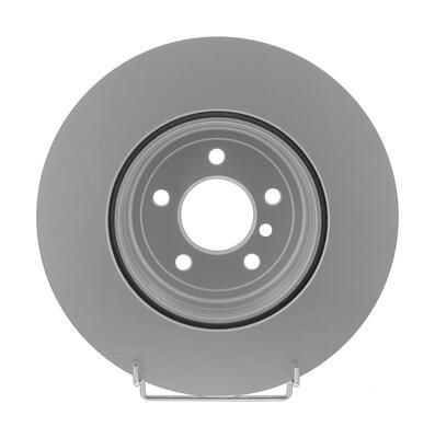 [DDF2480C] BRAKE DISC REAR 345MM FERODO BMW