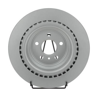[DDF2630C] BRAKE DISC REAR 345MM FERODO MERC