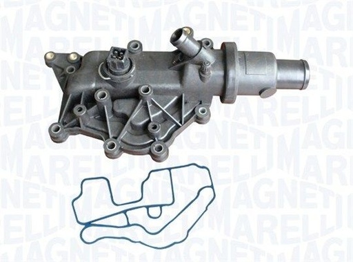 [TE0201] THERMOSTAT WITH HOUSING MAGNETI MARELLI REANULT