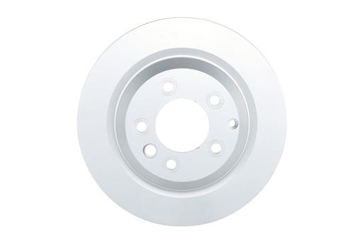 [BD1137] BRAKE DISC REAR 358MM BOSCH VAG