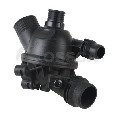 [20739] THERMOSTAT WITH HOUSING OSSCA BMW